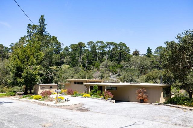 24875 N Carmel Hills Drive, Carmel, CA 93923