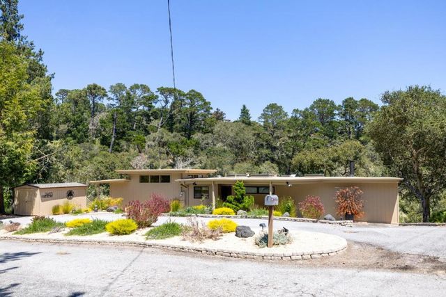 24875 N Carmel Hills Drive, Carmel, CA 93923
