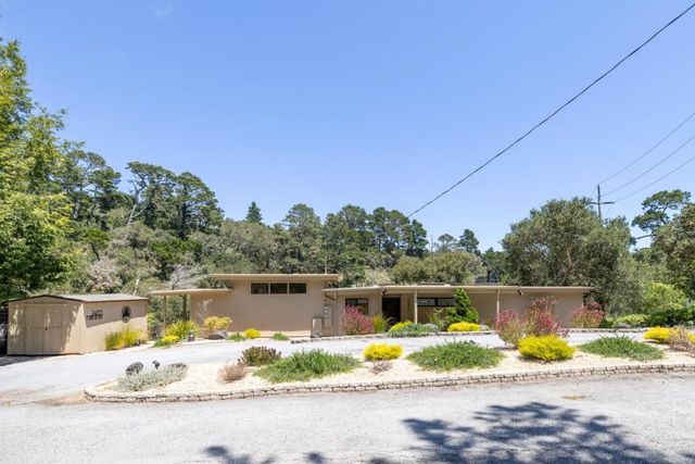 24875 N Carmel Hills Drive, Carmel, CA 93923