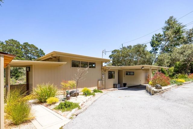 24875 N Carmel Hills Drive, Carmel, CA 93923
