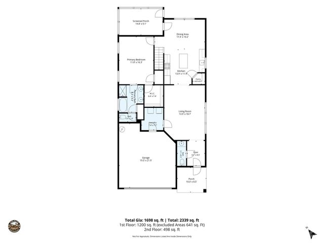 198 N River Road, Fletcher, NC 28732