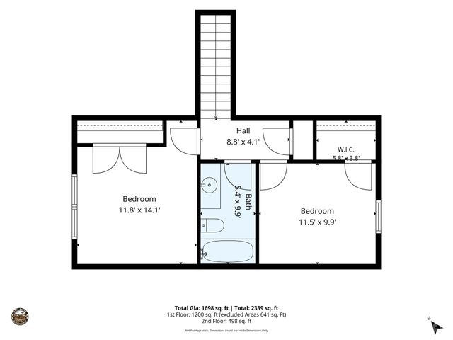 198 N River Road, Fletcher, NC 28732