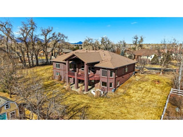 13946 W 76th Pl, Arvada, CO 80005