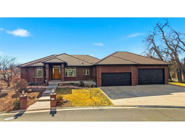 13946 W 76th Pl, Arvada, CO 80005