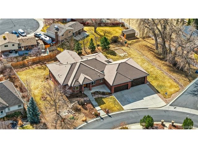 13946 W 76th Pl, Arvada, CO 80005