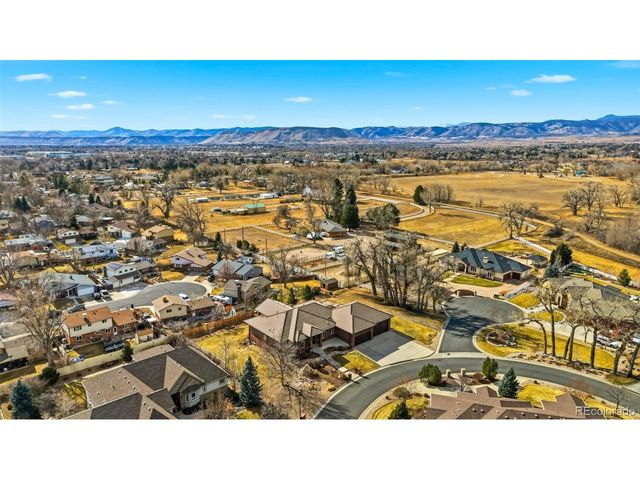 13946 W 76th Pl, Arvada, CO 80005