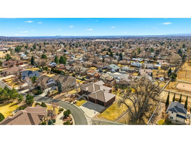 13946 W 76th Pl, Arvada, CO 80005