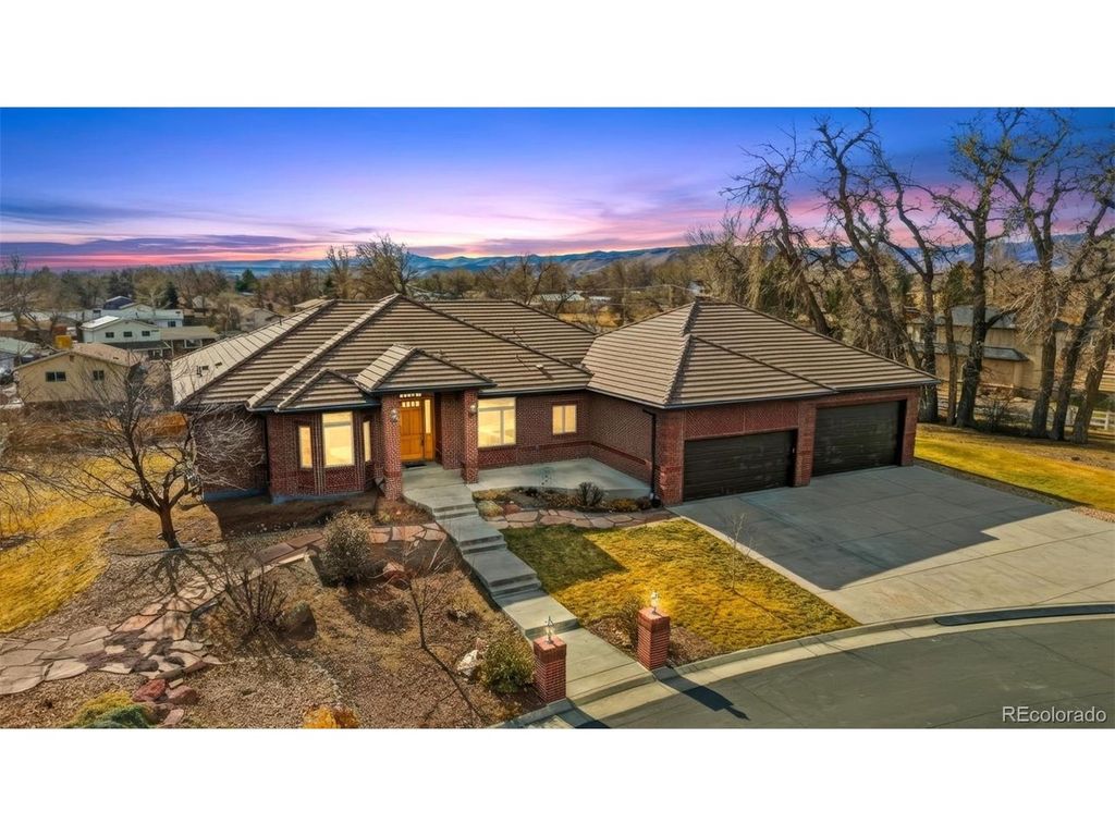 13946 W 76th Pl, Arvada, CO 80005
