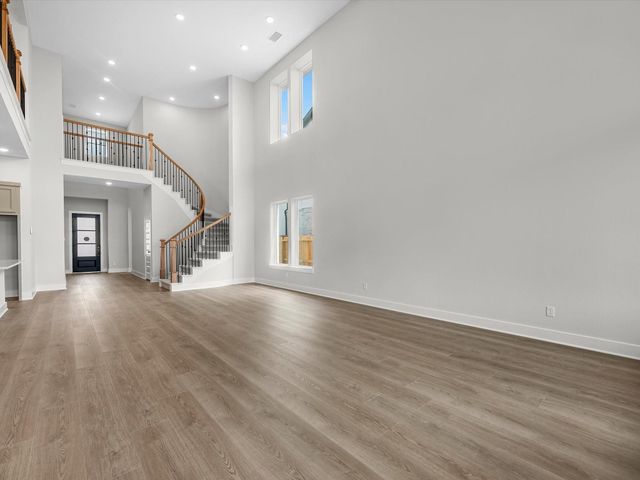 16511 Blissful Day Way, Hockley, TX 77447