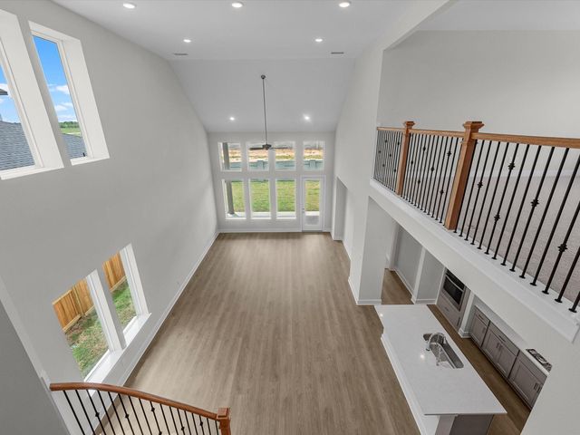 16511 Blissful Day Way, Hockley, TX 77447