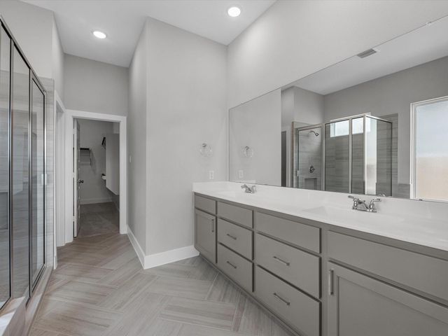 16511 Blissful Day Way, Hockley, TX 77447