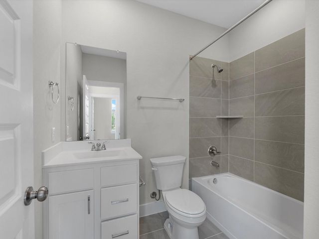 16511 Blissful Day Way, Hockley, TX 77447