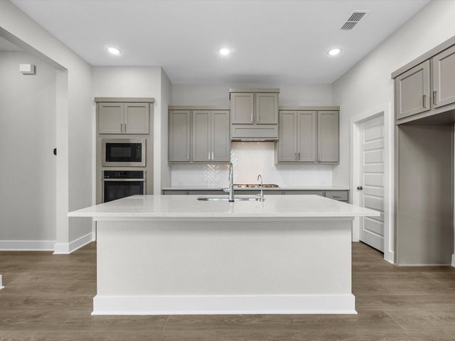 16511 Blissful Day Way, Hockley, TX 77447