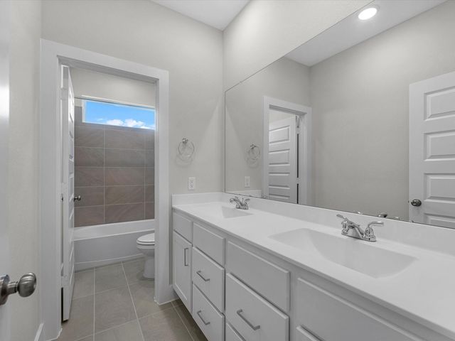 16511 Blissful Day Way, Hockley, TX 77447