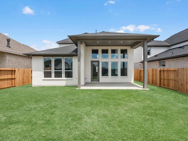 16511 Blissful Day Way, Hockley, TX 77447