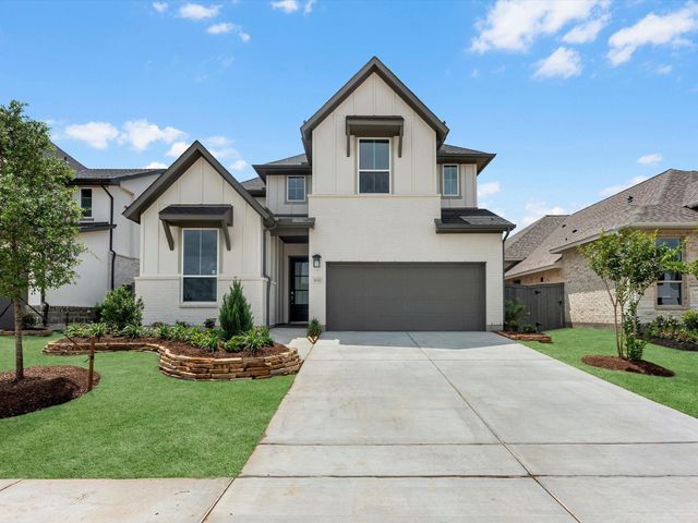16511 Blissful Day Way, Hockley, TX 77447