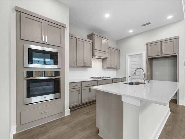 16511 Blissful Day Way, Hockley, TX 77447