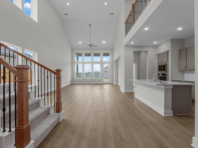 16511 Blissful Day Way, Hockley, TX 77447