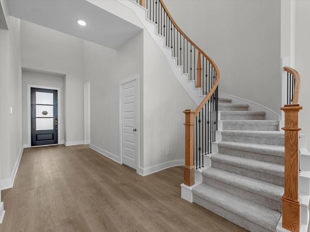 16511 Blissful Day Way, Hockley, TX 77447