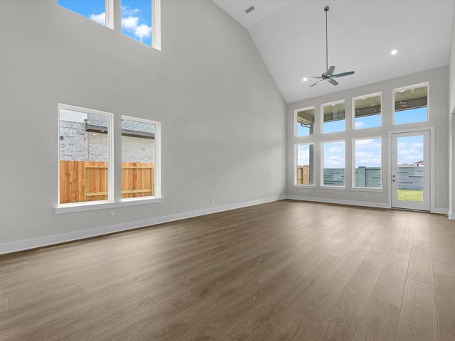 16511 Blissful Day Way, Hockley, TX 77447