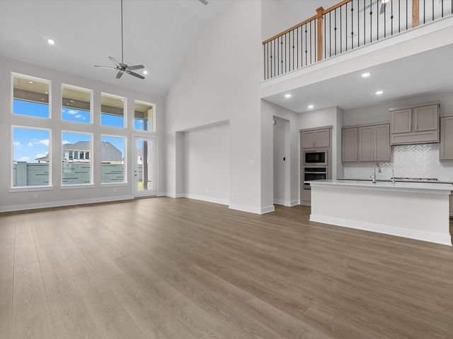 16511 Blissful Day Way, Hockley, TX 77447