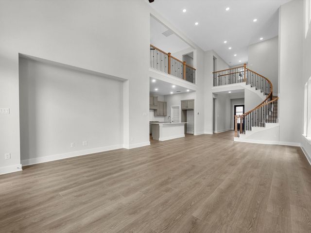 16511 Blissful Day Way, Hockley, TX 77447
