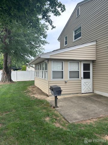 1210 Dakota Road, North Brunswick, NJ 08902