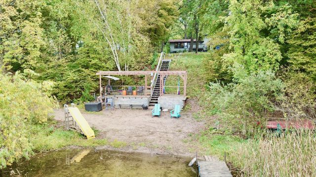 18493 Eaglewood Road, Clearwater, MN 55320