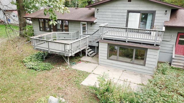 18493 Eaglewood Road, Clearwater, MN 55320