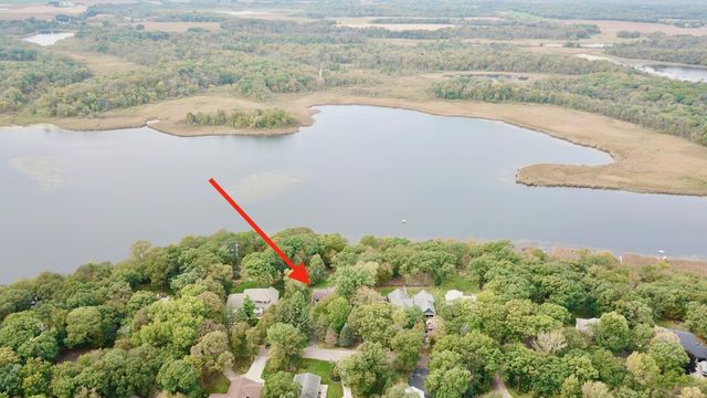 18493 Eaglewood Road, Clearwater, MN 55320