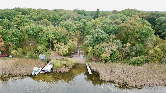 18493 Eaglewood Road, Clearwater, MN 55320