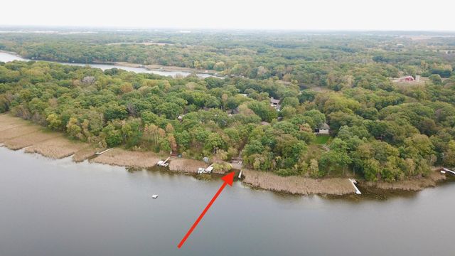 18493 Eaglewood Road, Clearwater, MN 55320