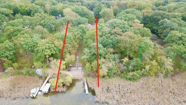 18493 Eaglewood Road, Clearwater, MN 55320