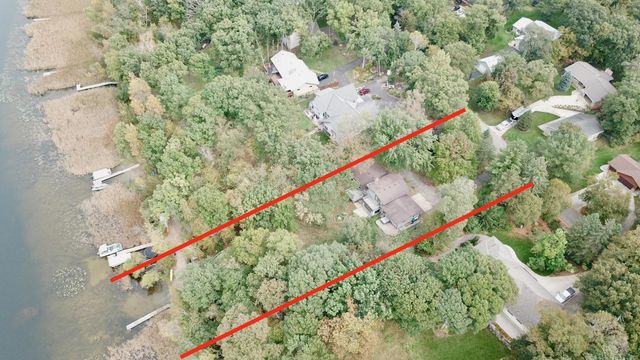 18493 Eaglewood Road, Clearwater, MN 55320