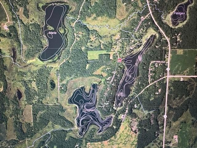 18493 Eaglewood Road, Clearwater, MN 55320