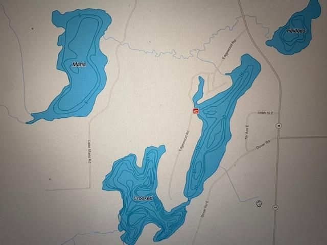 18493 Eaglewood Road, Clearwater, MN 55320