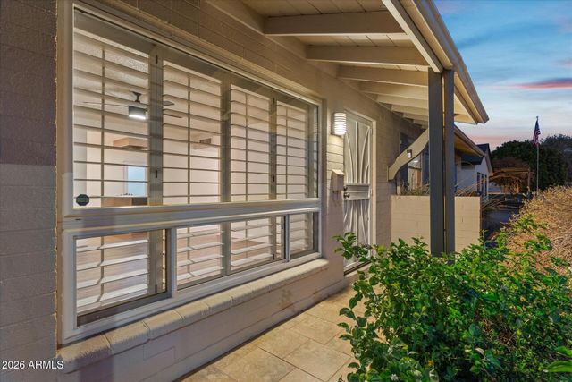 8420 E HUBBELL Street, Scottsdale, AZ 85257