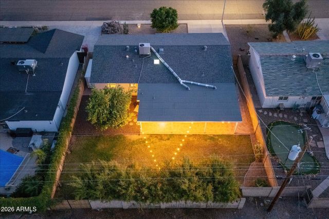 8420 E HUBBELL Street, Scottsdale, AZ 85257