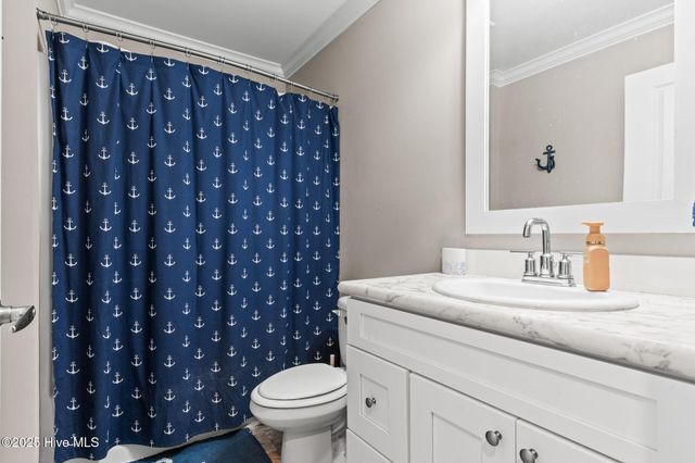125 NW 15th Street, Oak Island, NC 28465