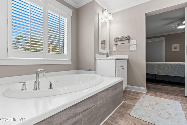 125 NW 15th Street, Oak Island, NC 28465