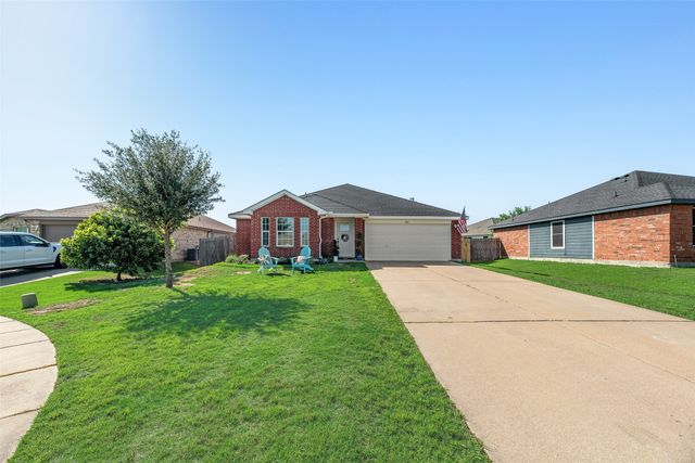 808 Sage Circle, Burleson, TX 76028