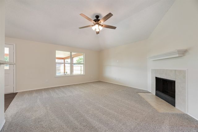 808 Sage Circle, Burleson, TX 76028