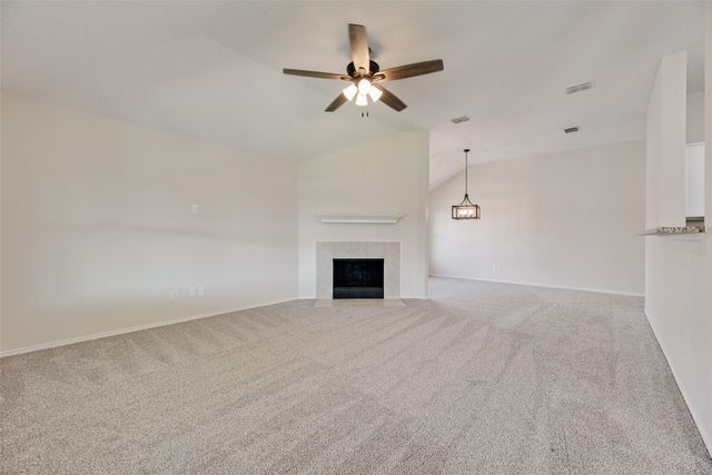808 Sage Circle, Burleson, TX 76028