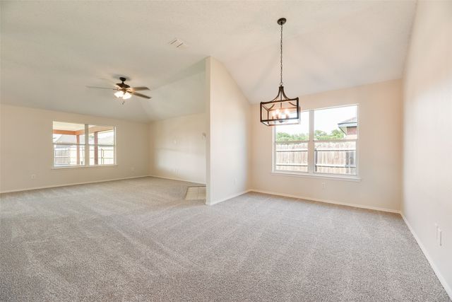 808 Sage Circle, Burleson, TX 76028