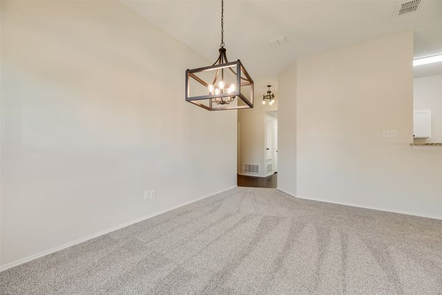 808 Sage Circle, Burleson, TX 76028