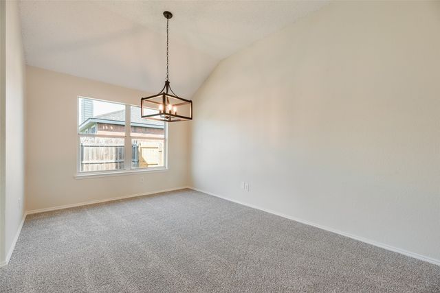 808 Sage Circle, Burleson, TX 76028