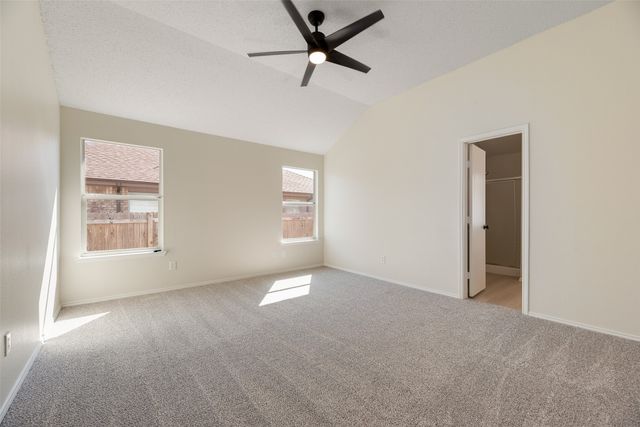 808 Sage Circle, Burleson, TX 76028