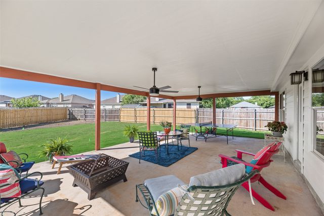 808 Sage Circle, Burleson, TX 76028