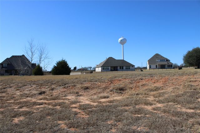 153 Highgate Drive, Boyd, TX 76023