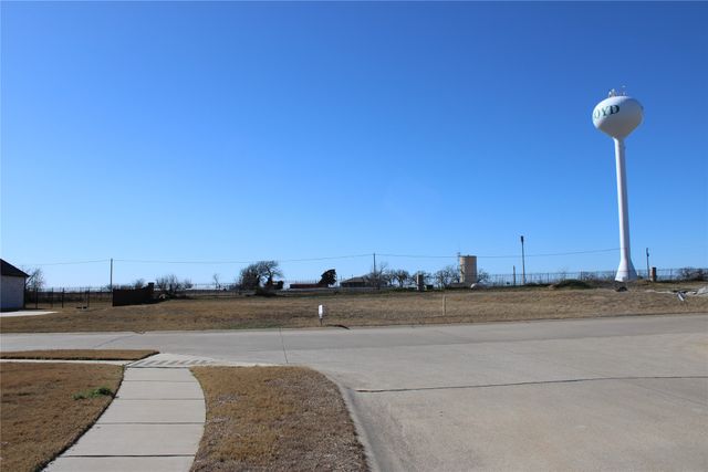 153 Highgate Drive, Boyd, TX 76023